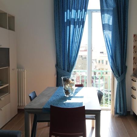 Italia Apartment Ortobotanic Garden Napoli Bagian luar foto
