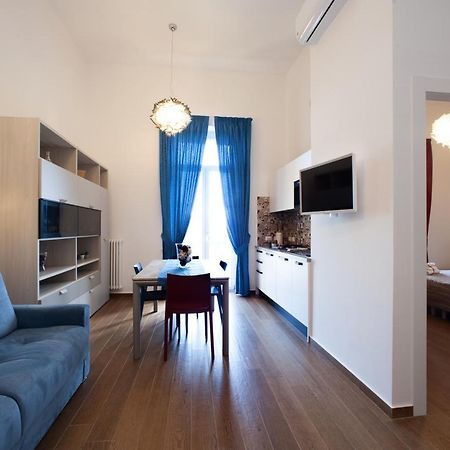 Italia Apartment Ortobotanic Garden Napoli Bagian luar foto