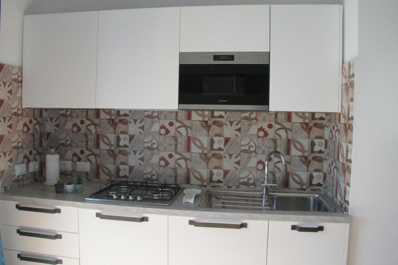 Italia Apartment Ortobotanic Garden Napoli Bagian luar foto