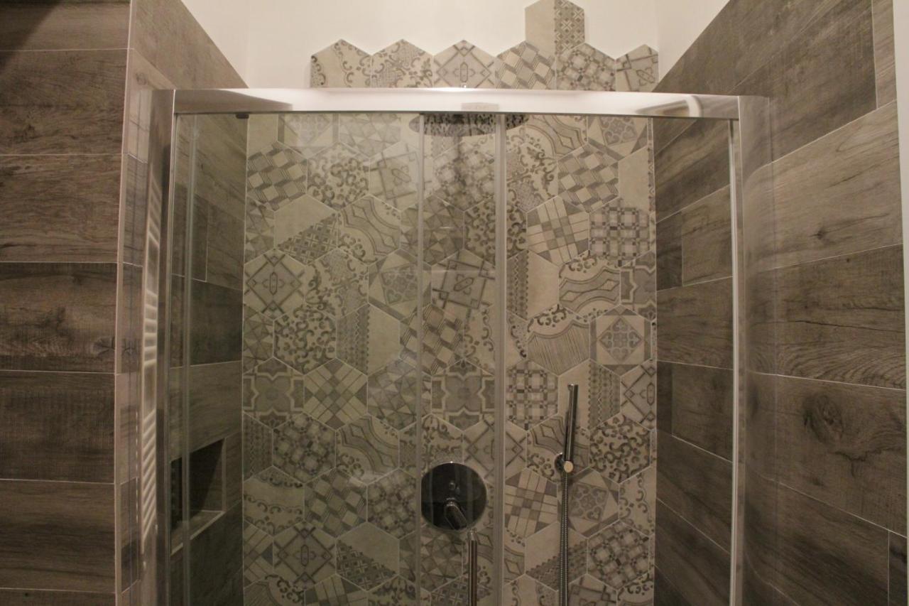 Italia Apartment Ortobotanic Garden Napoli Bagian luar foto