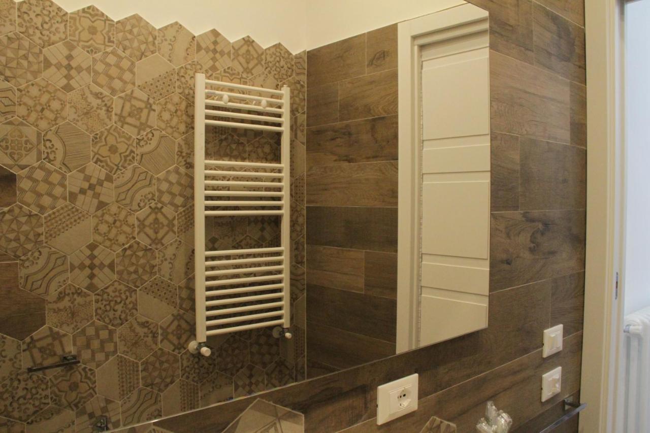 Italia Apartment Ortobotanic Garden Napoli Bagian luar foto