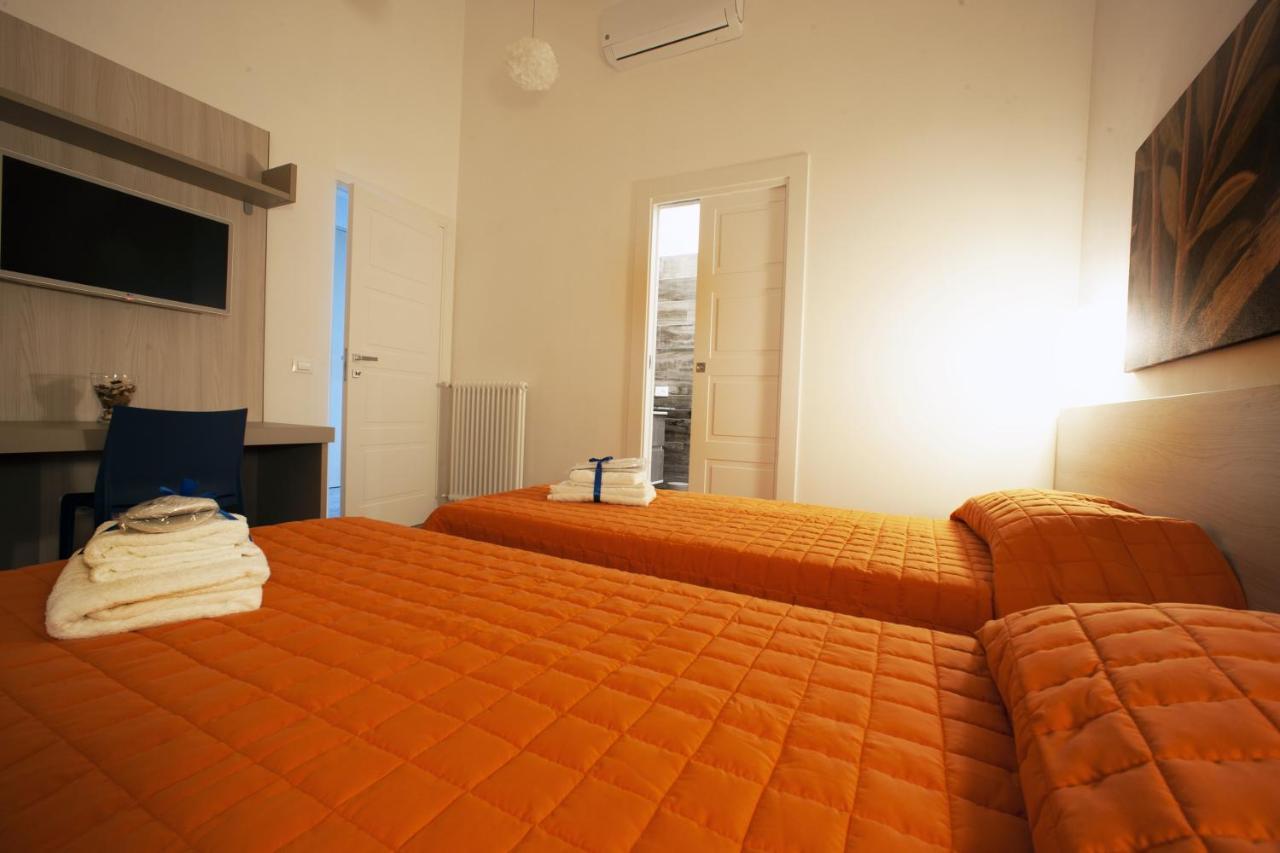 Italia Apartment Ortobotanic Garden Napoli Bagian luar foto